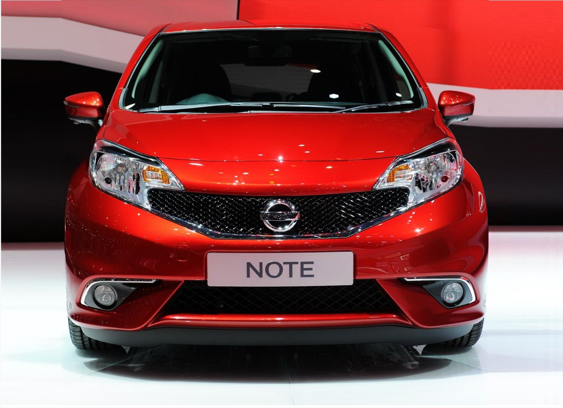 Nissan note ne11