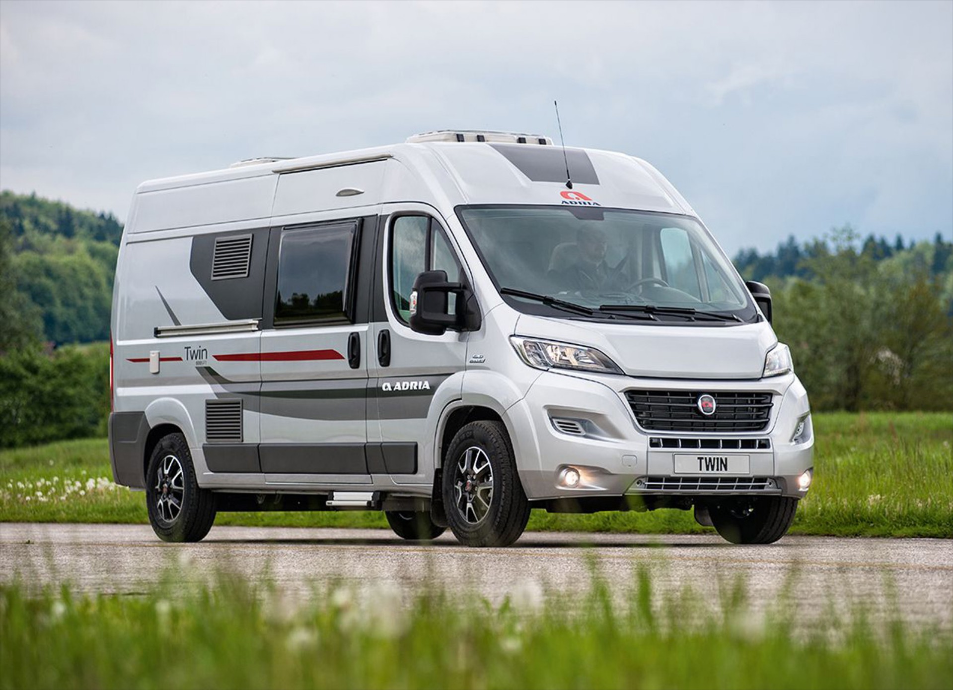 Ποιο είναι το πιο δημοφιλές τροχόσπιτο;