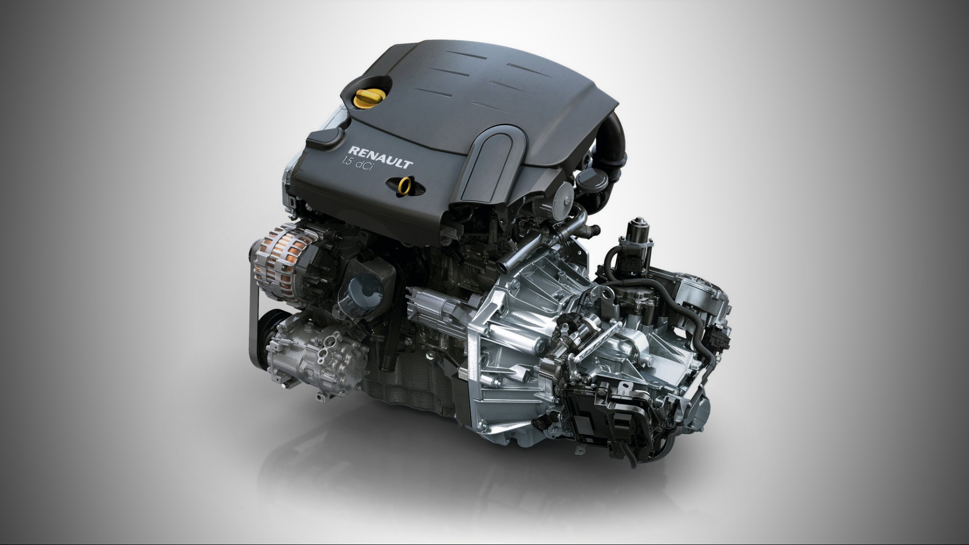 Κινητήρες Renault: Επιδόσεις και οικονομία που συναρπάζουν!