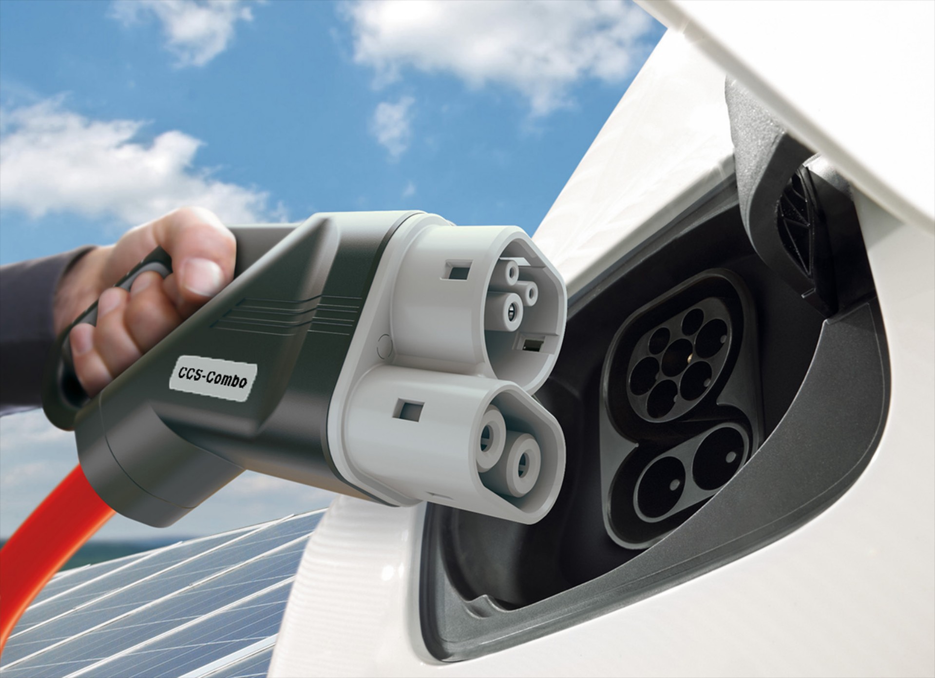 Τα πρώτα σε πωλήσεις ηλεκτρικά του 2016