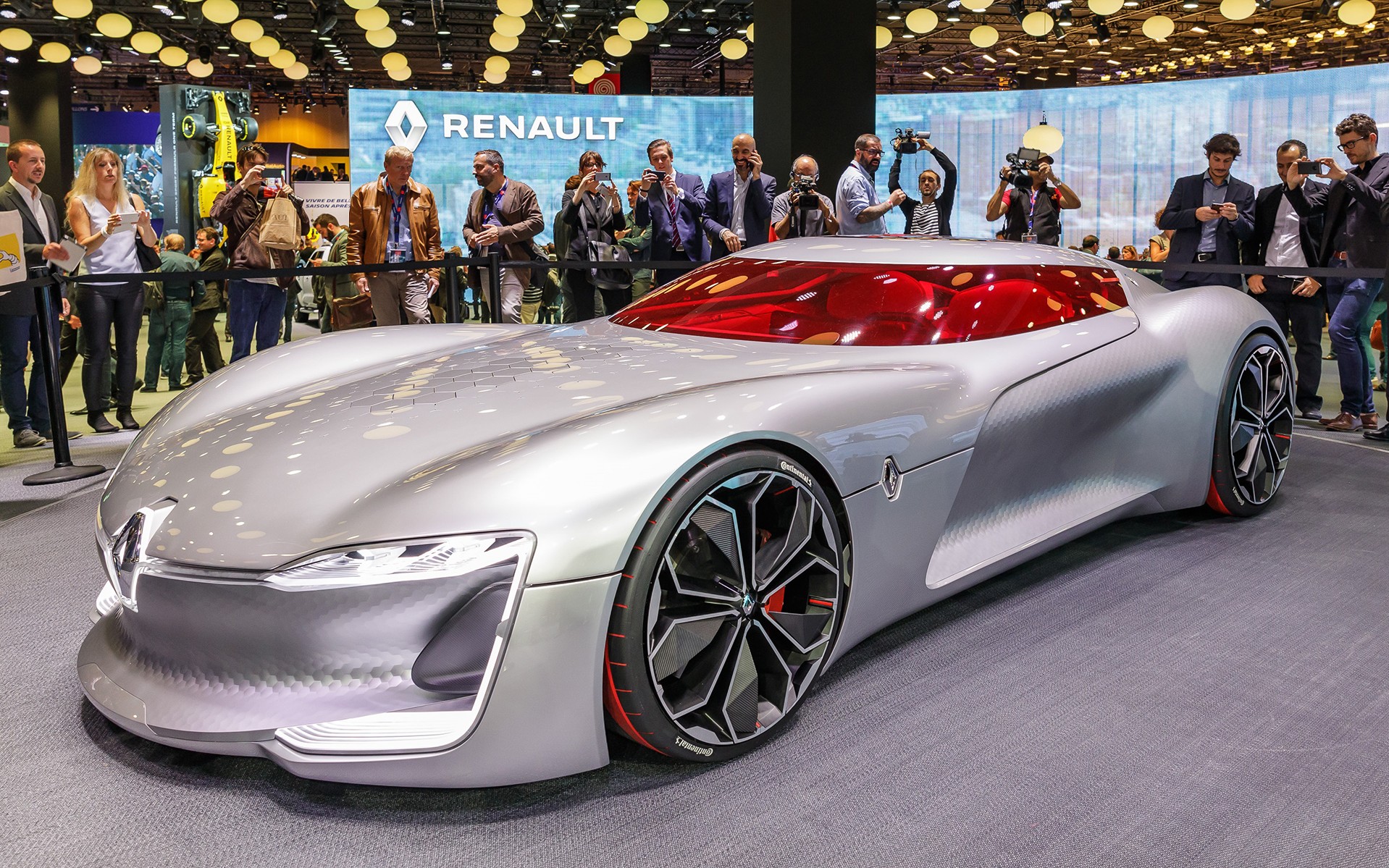 Αυτό είναι το ομορφότερο concept του 2016