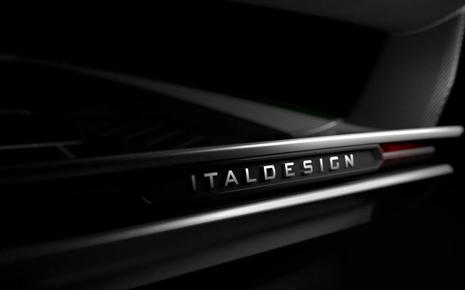 Με νέα σχέδια στη Γενεύη ο Italdesign