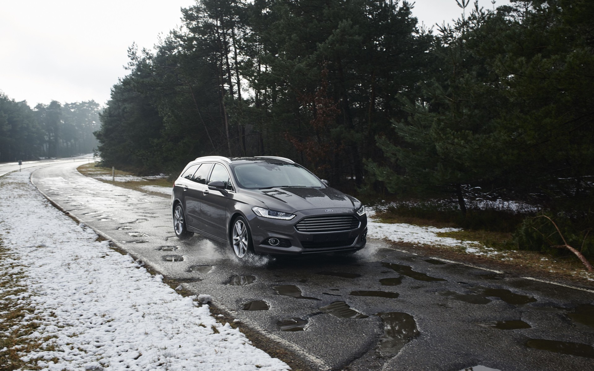 Αποφύγετε τις λακκούβες και κερδίστε χρήματα