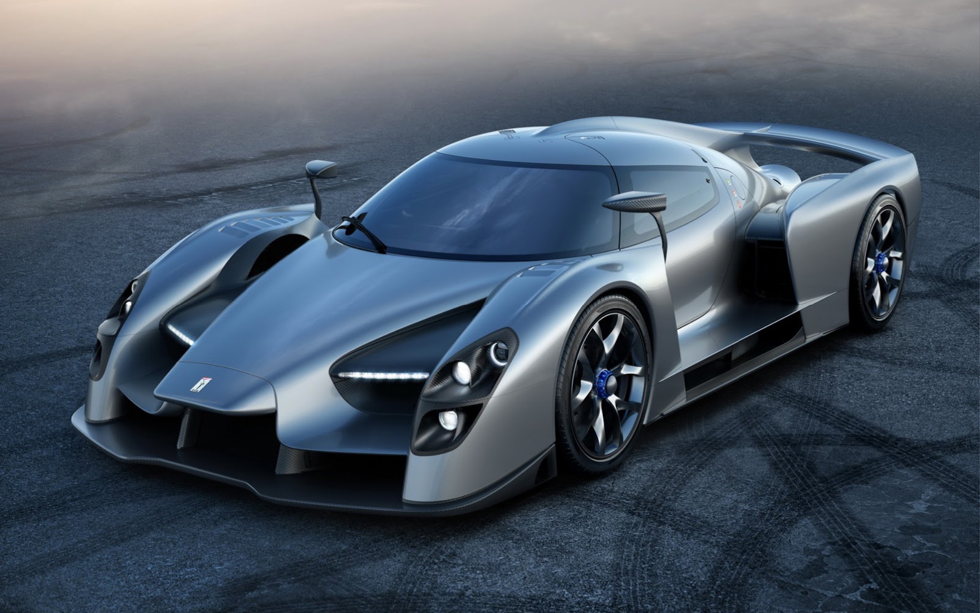 Έρχεται η SCG απειλητικά για... ρεκόρ