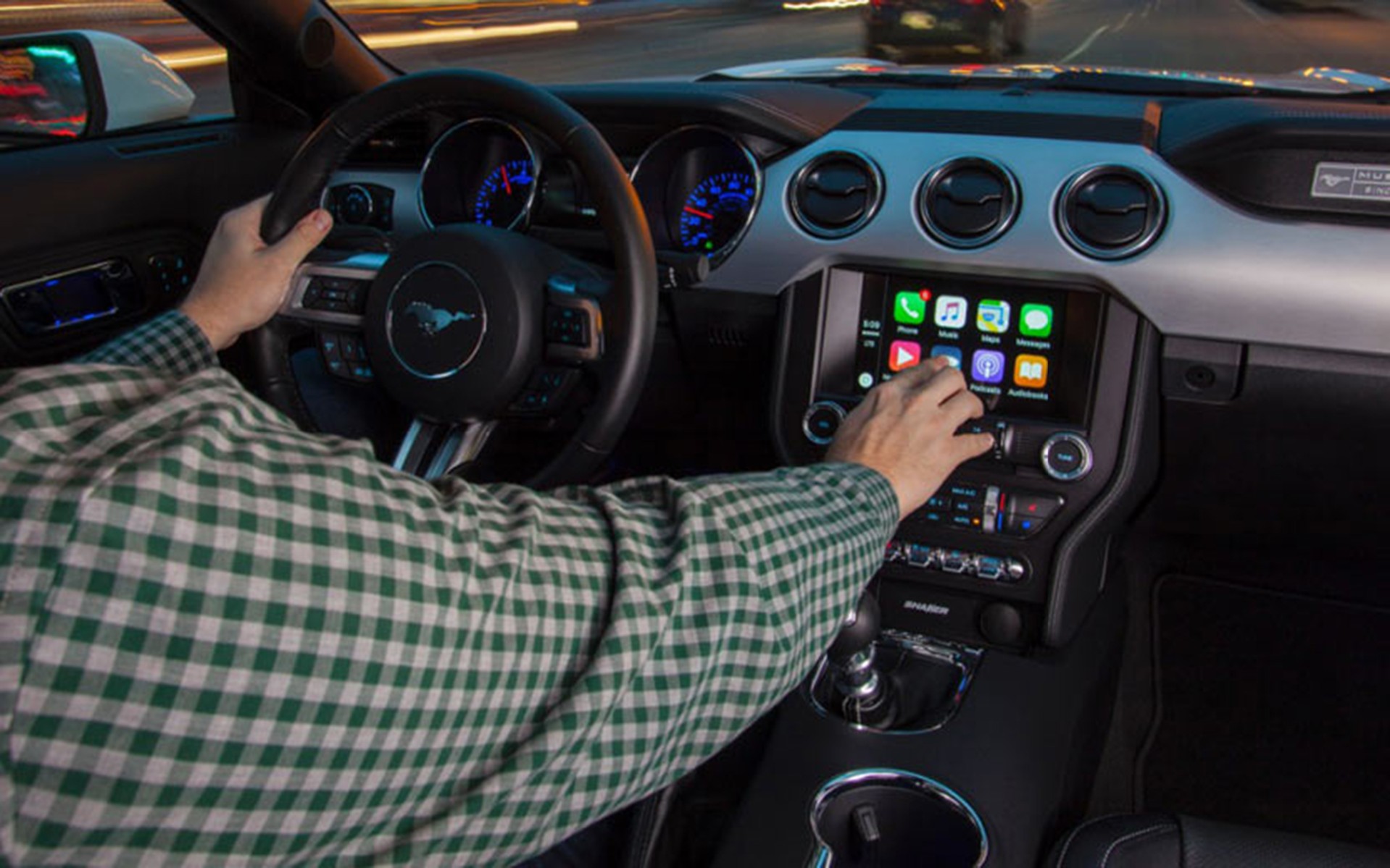 H Ford θα σου… φτιάχνει το κέφι!