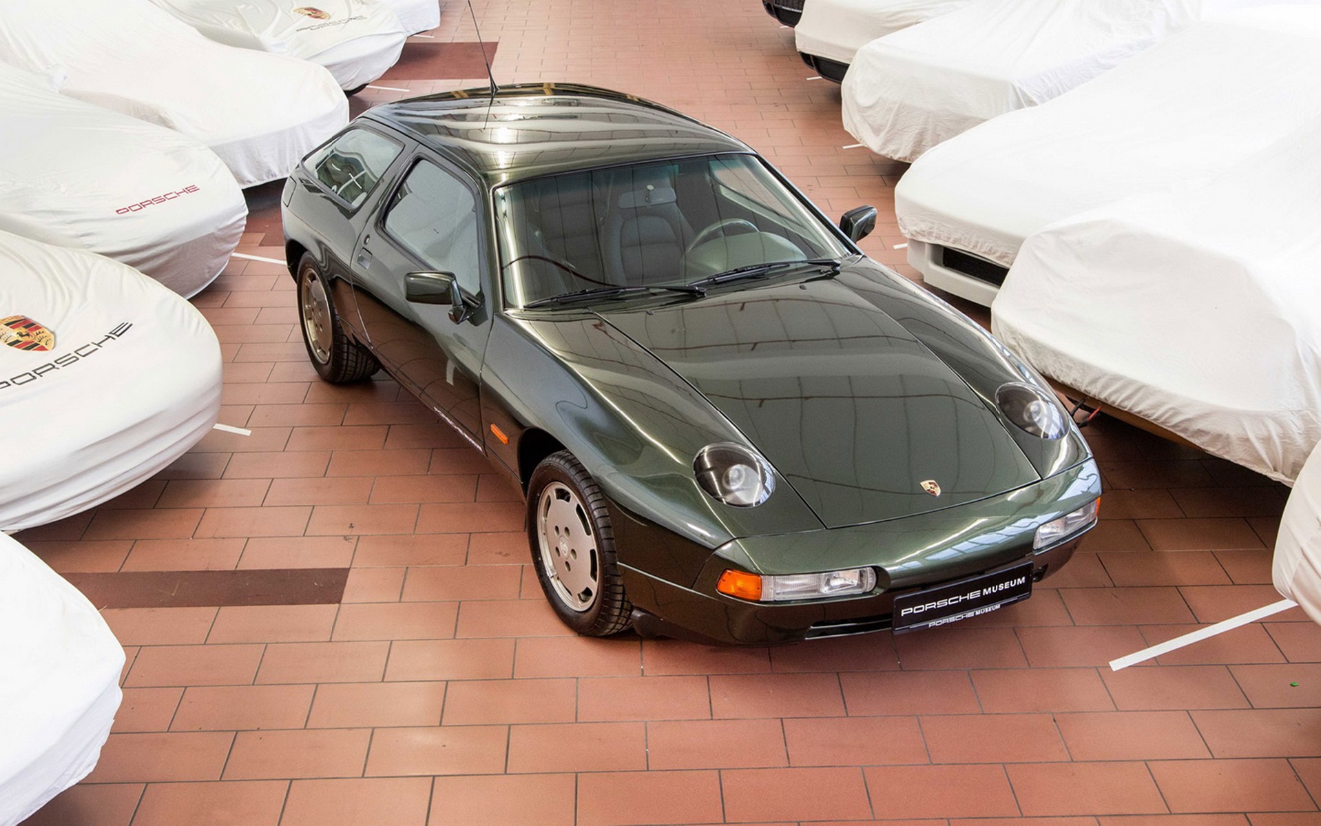 Δεν είναι η Panamera Sport Turismo η πρώτη Shooting Brake