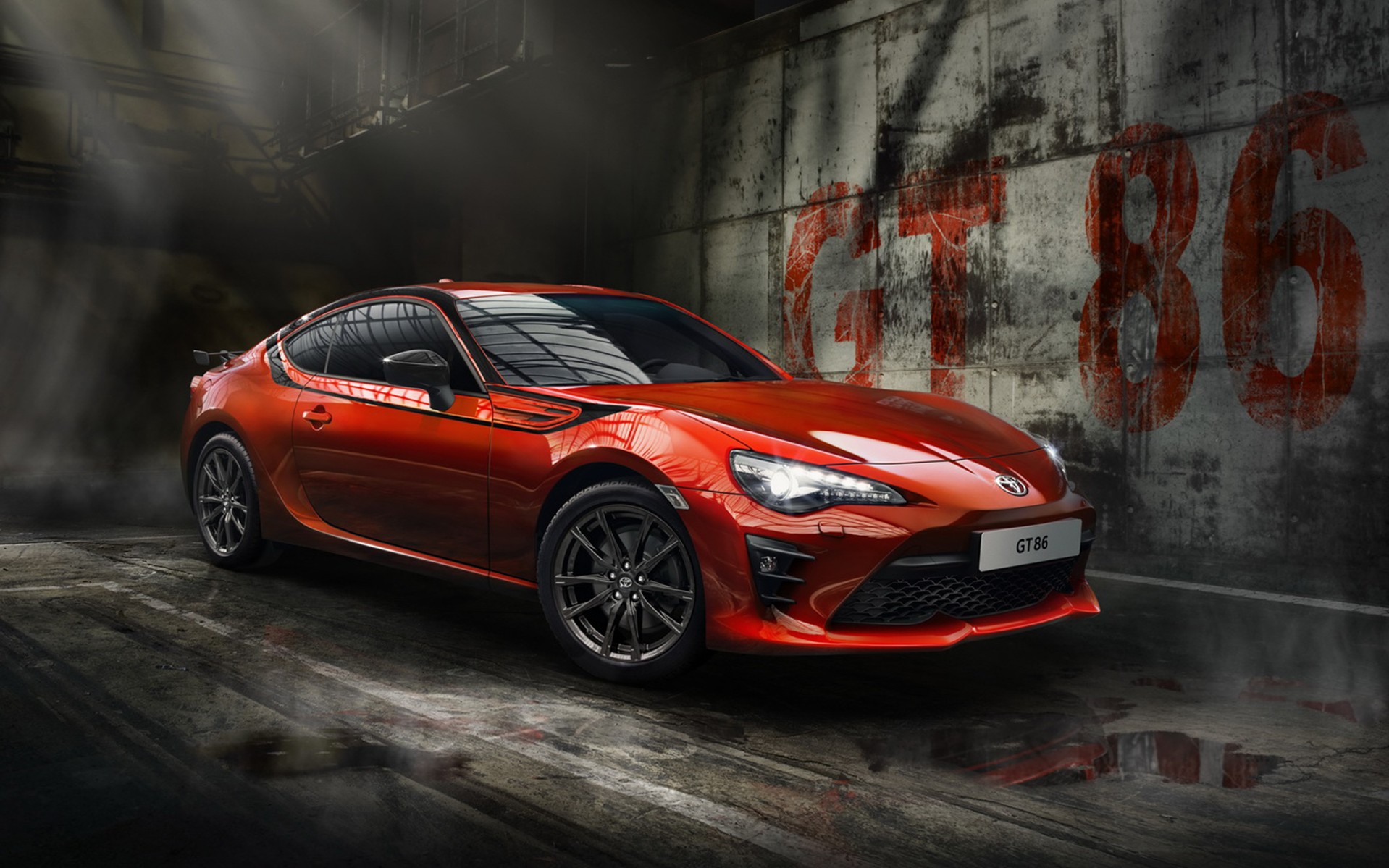 Μόνο 30 μονάδες για τη γερμανική αγορά