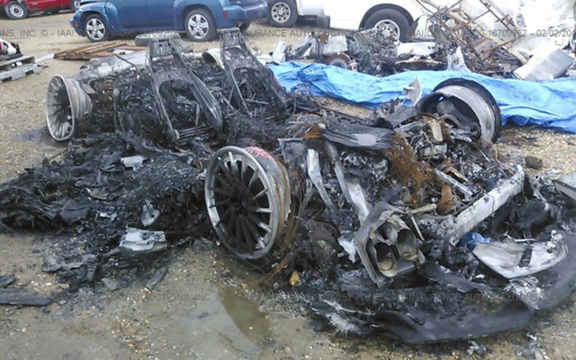 Έτσι όπως την έκανε κοστίζει μόνο 5 δολάρια