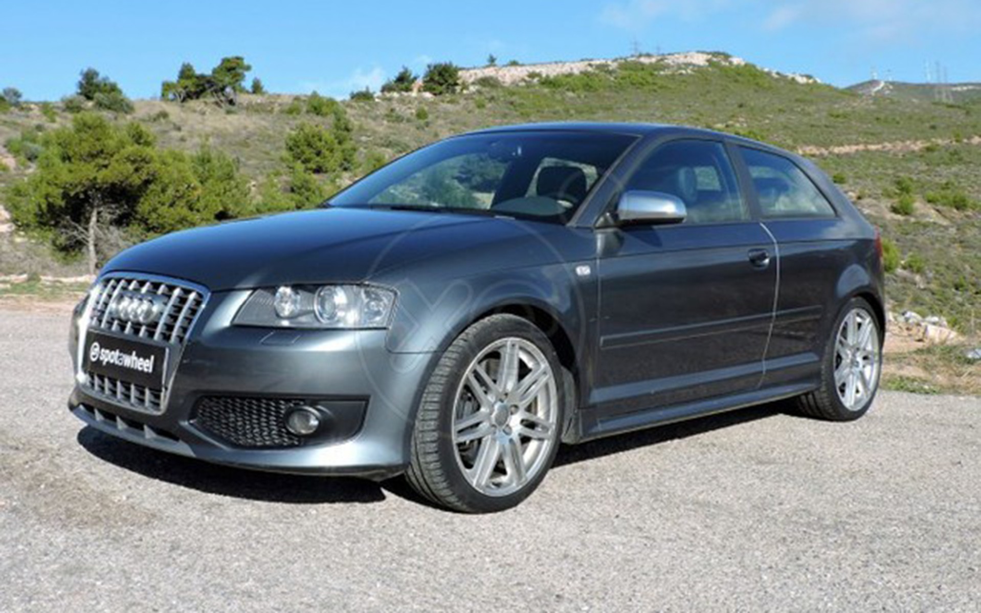 5 μεταχειρισμένα Audi S3 από 15.950 ευρώ