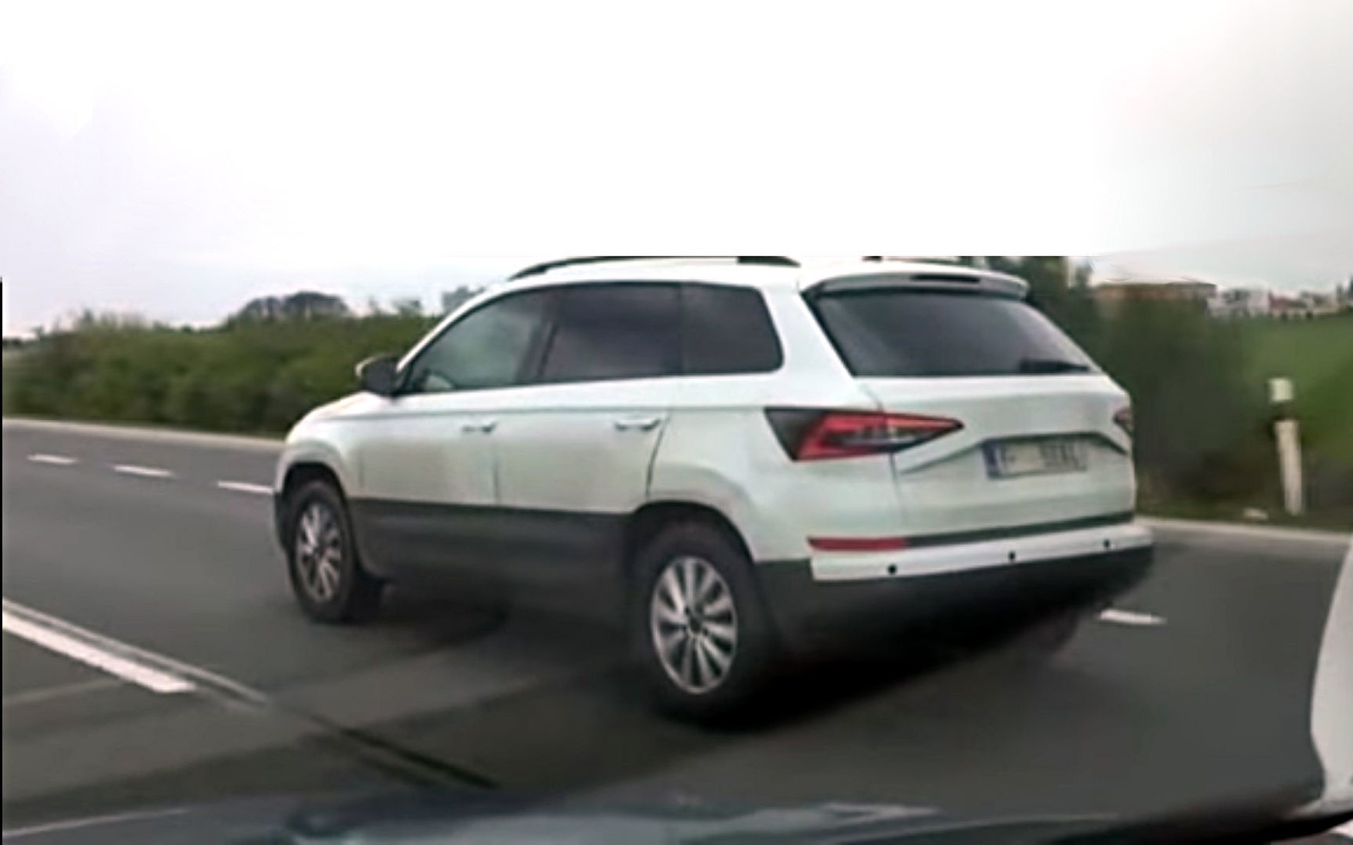 Έτοιμος ο διάδοχος του Skoda Yeti (+video)