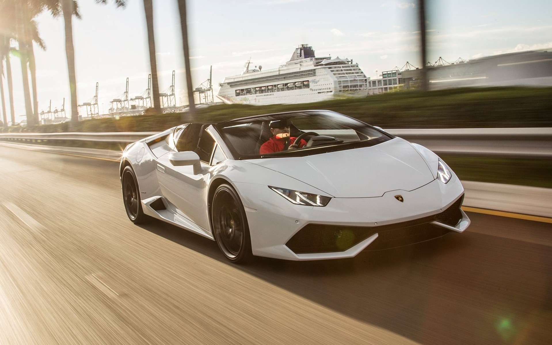 4 supercars που λένε ΟΧΙ στα χειροκίνητα κιβώτια