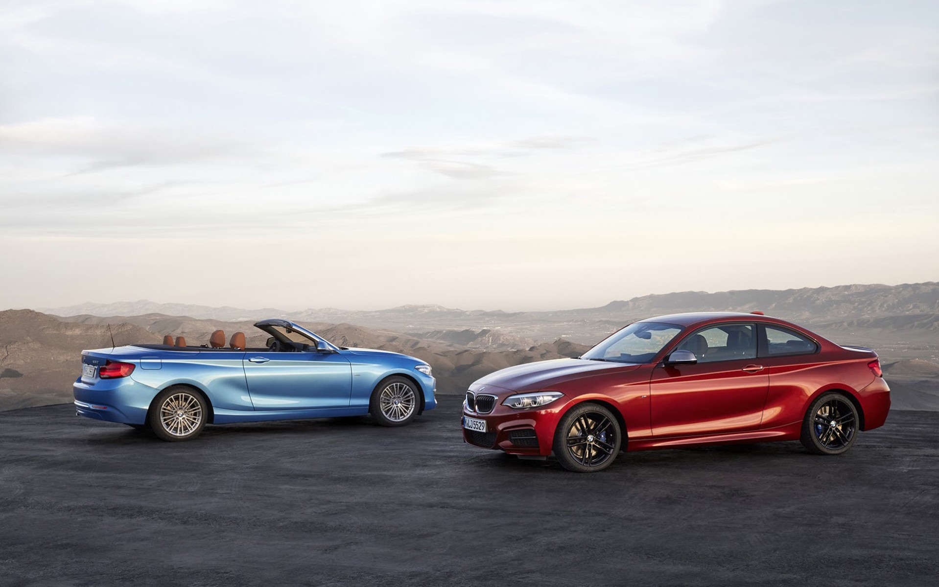 Ανανέωση για την BMW 2 Series