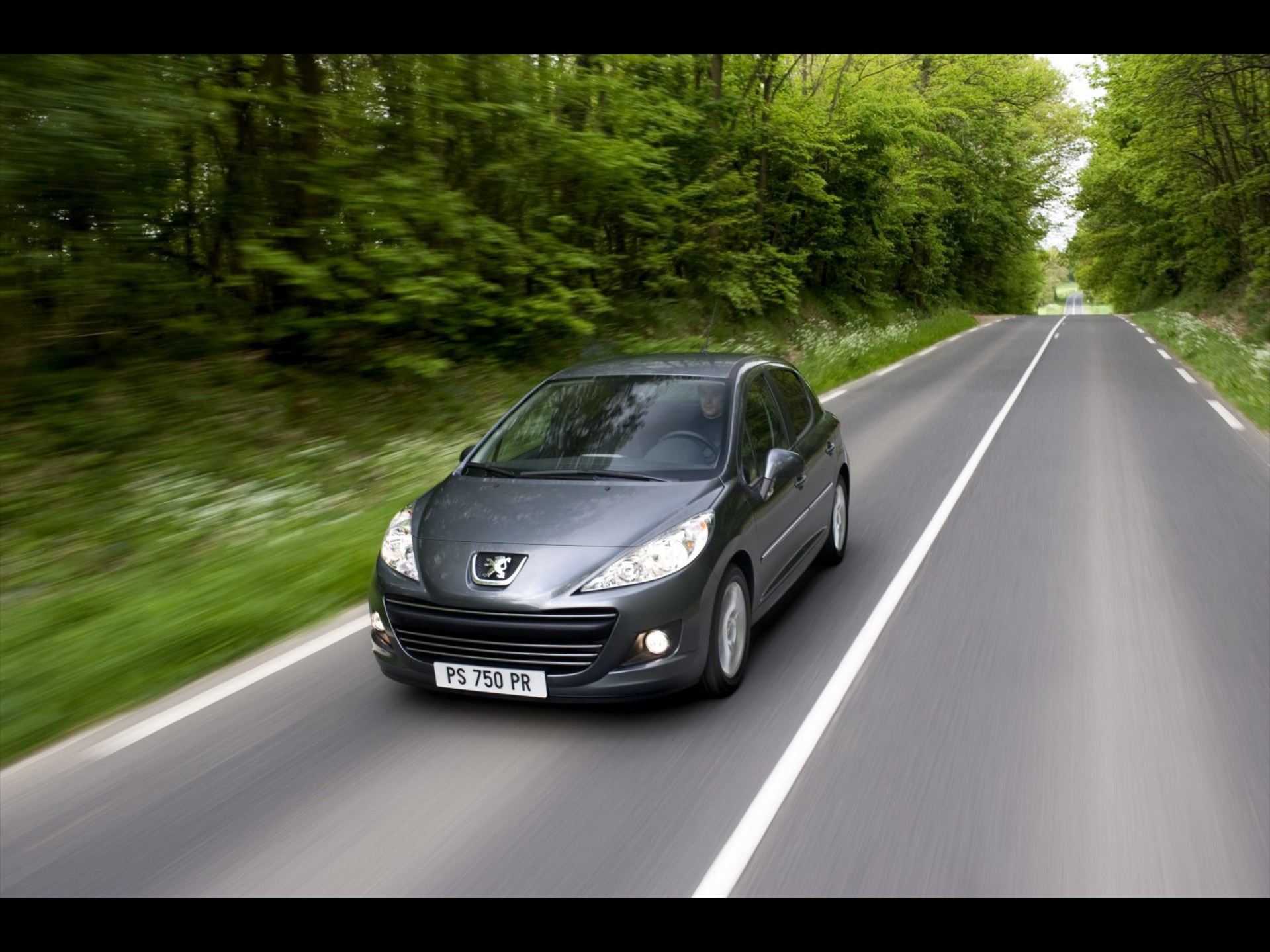 Peugeot 207 1.6 Sport 5d
