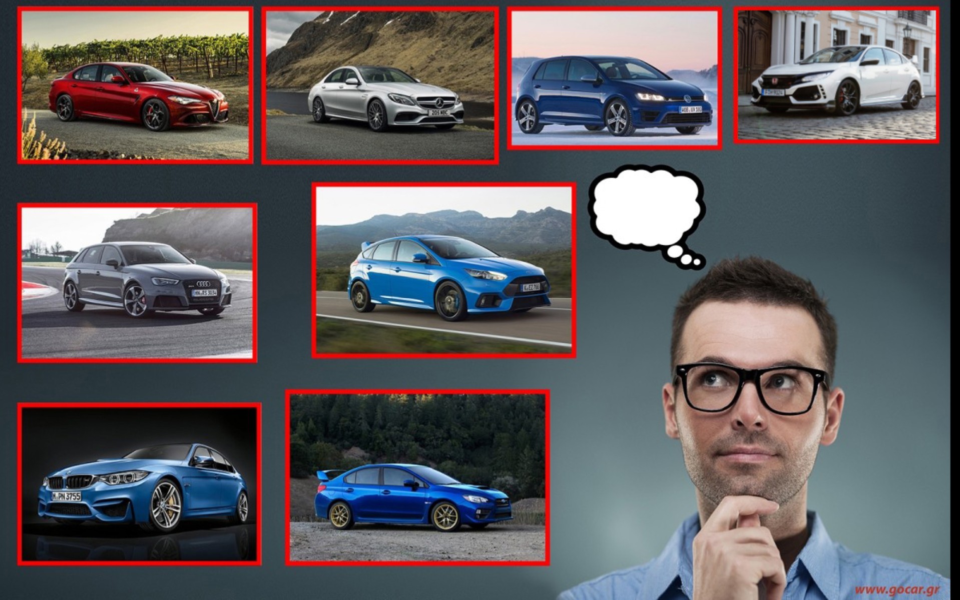 8 αυτοκίνητα για super μπαμπάδες