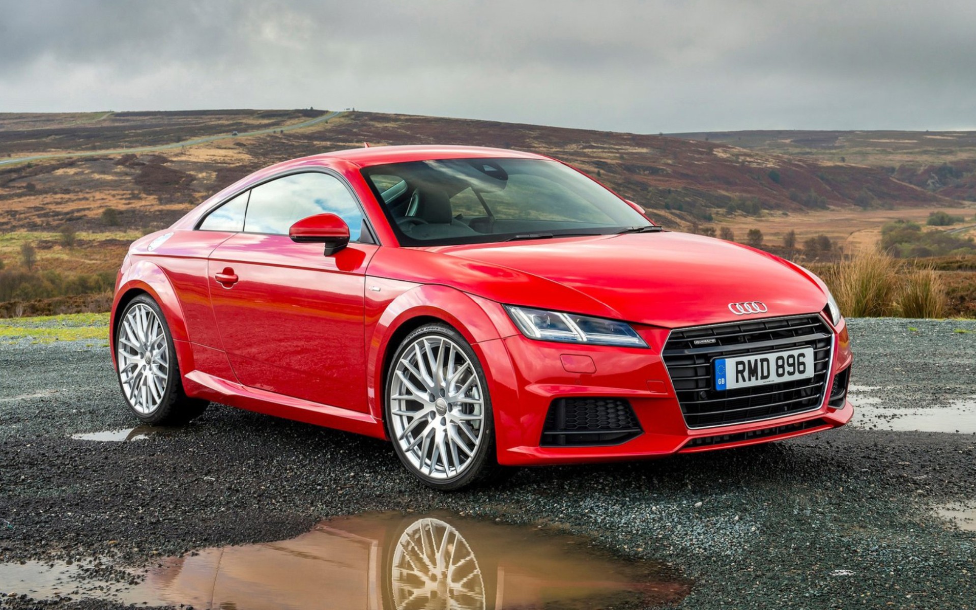 10 αυτοκίνητα που ΠΑΝΕ, αλλά δεν καίνε (πολύ)