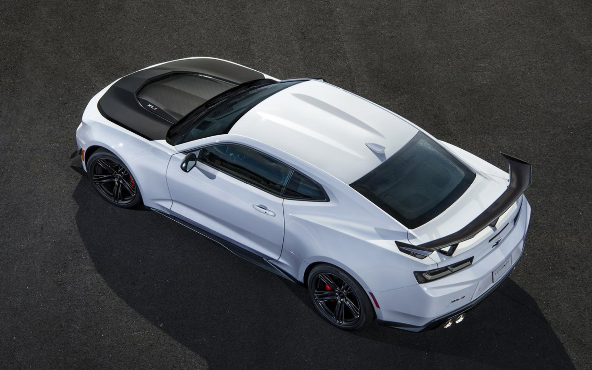 Έφτασε η ώρα του να λάμψει στο Nurburgring; (video)