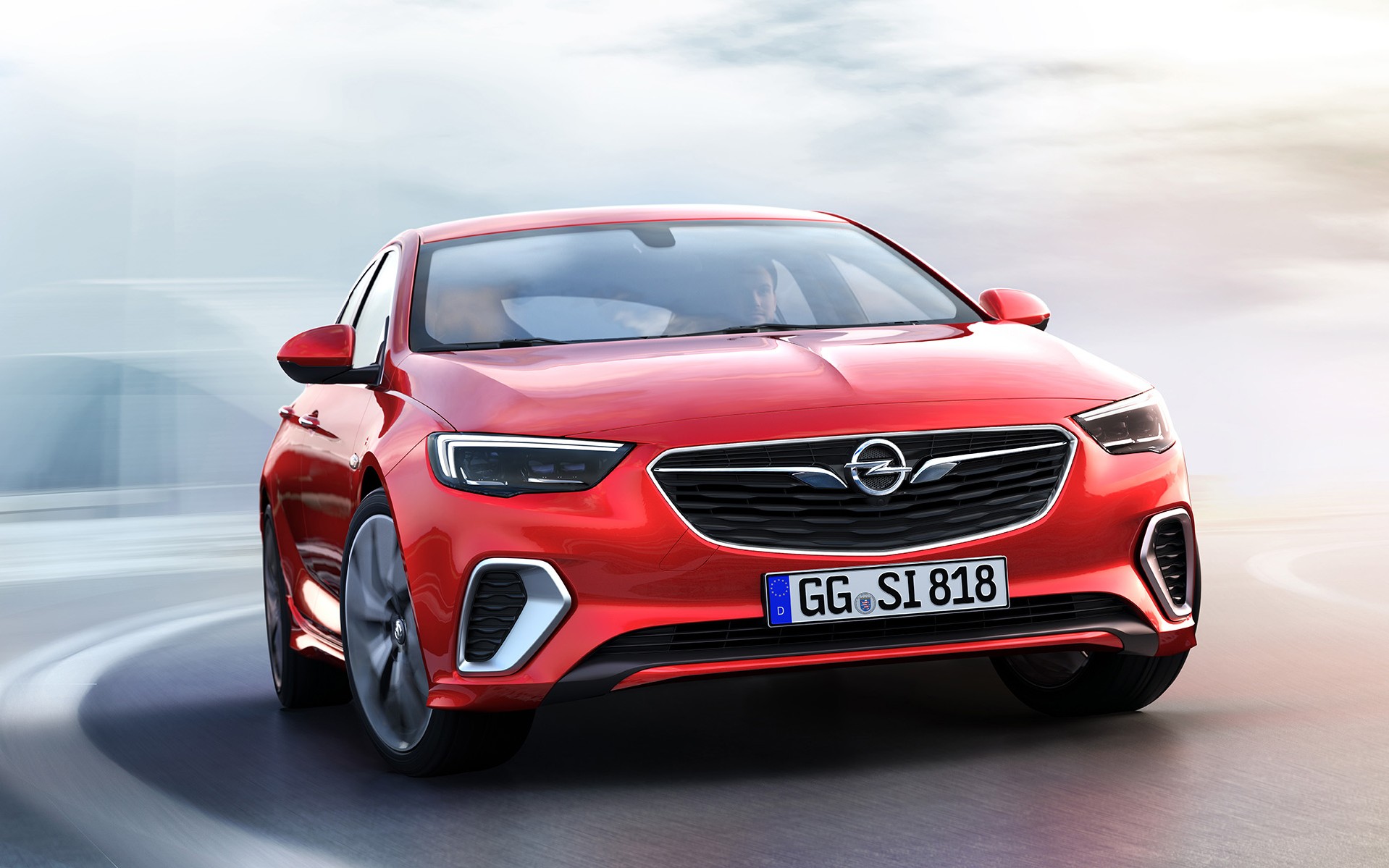 Πόσο κοστίζει στην Ελλάδα το σπορ Opel Insignia;