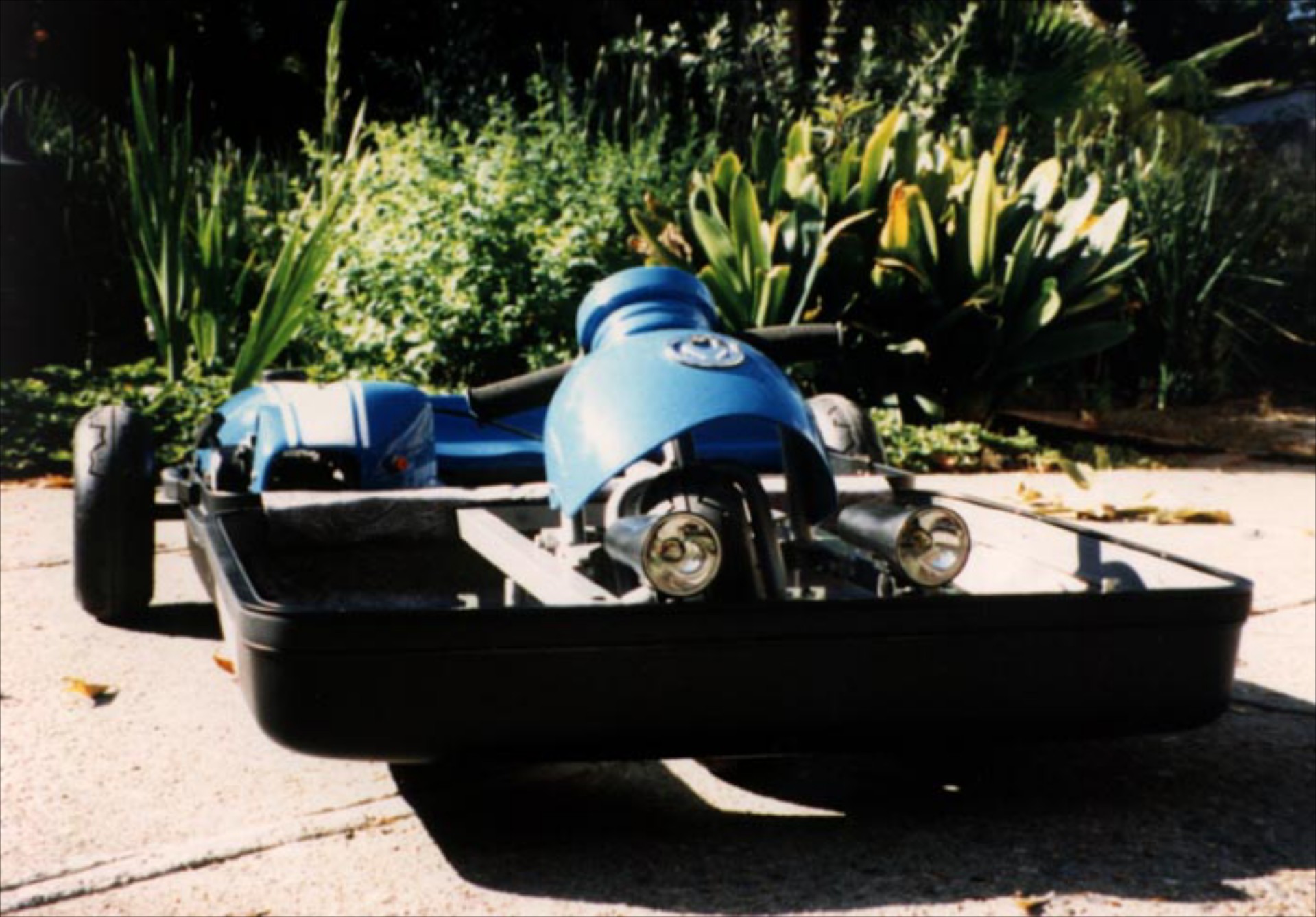 Αυτοκίνητο-βαλίτσα από τη Mazda

