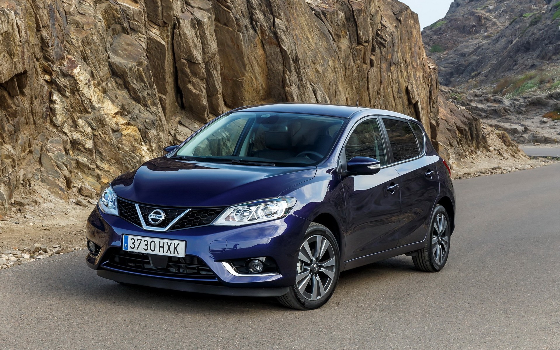 NISSAN PULSAR. ΑΞΕΠΕΡΑΣΤO