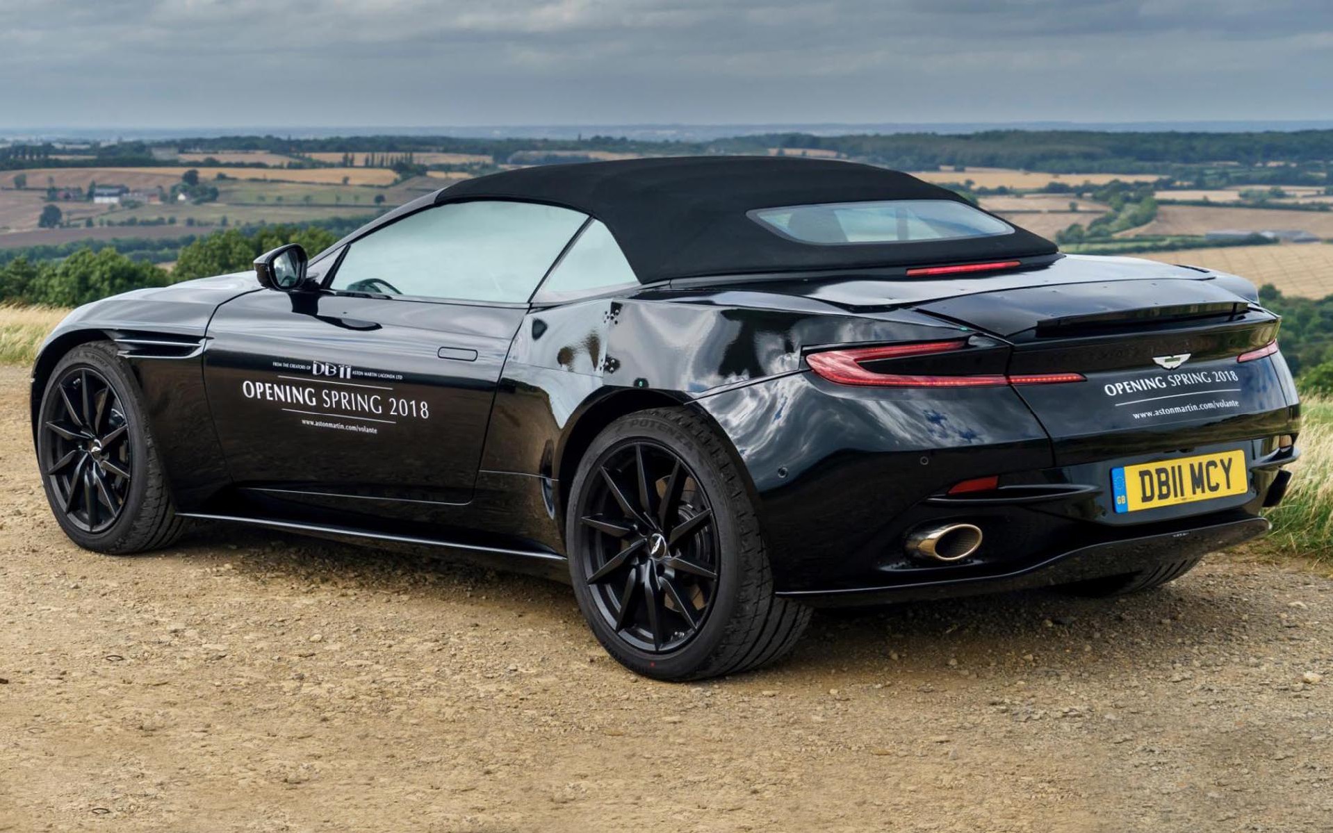 8 Aston Martin 2023 Aston Martin 