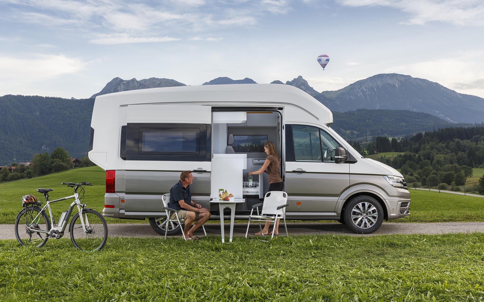 Βγαίνει και σε δημοσιογραφικό για δοκιμή; (vid)