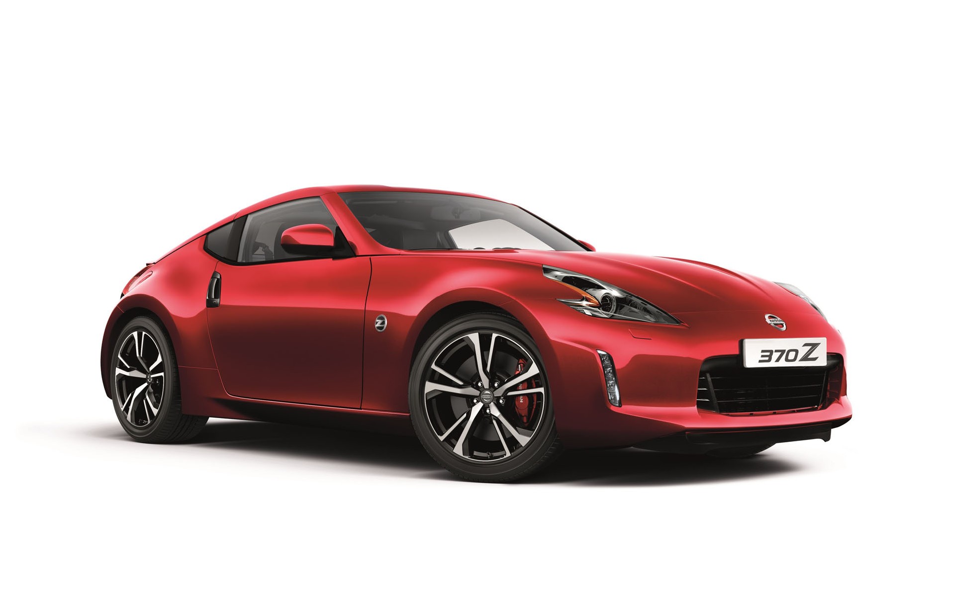 Ανανεώθηκε το Nissan 370Z