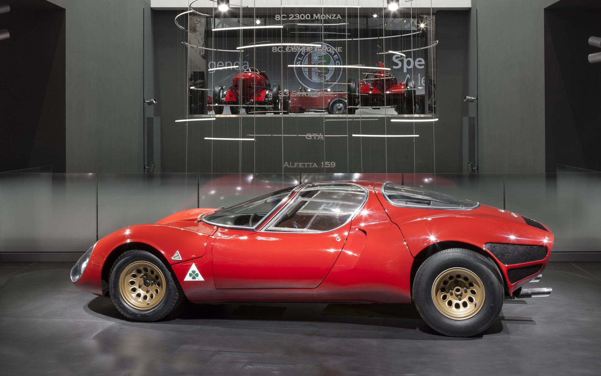 Ο θρύλος έγινε 50 χρονών