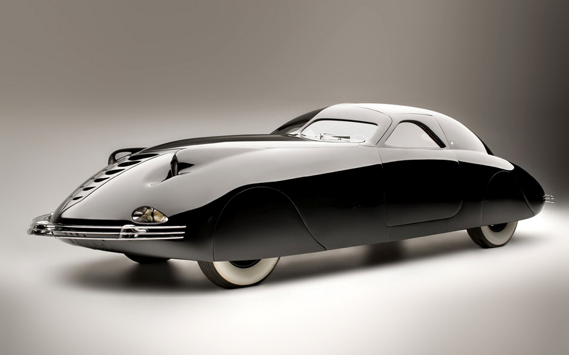 10 από τα πιο περίεργα αμάξια όλων των εποχών