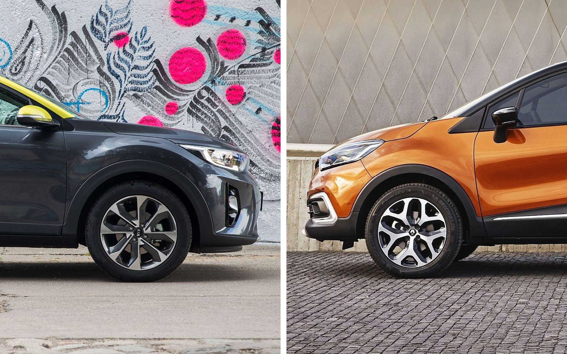 7 νέα μικρά SUV που έρχονται σύντομα