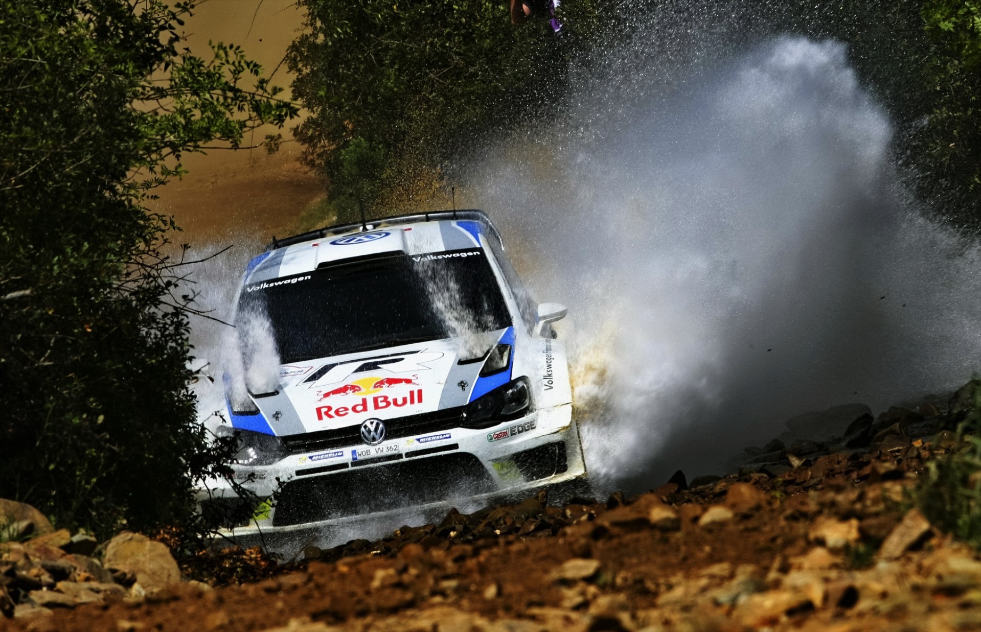 WRC 2013: Ράλλυ Πορτογαλίας