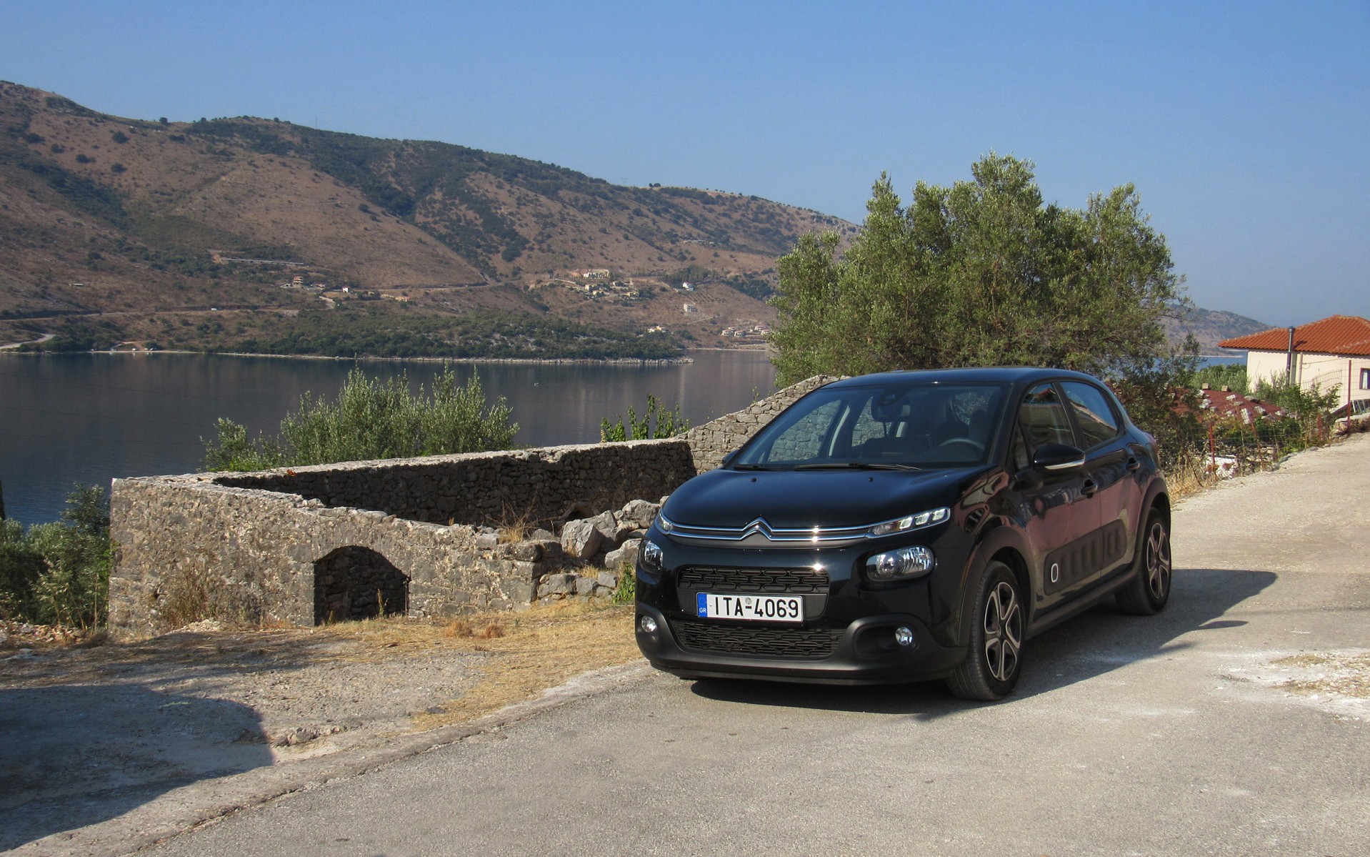 ΔΟΚΙΜΗ: Citroen C3 1.6 BlueHDi 100PS