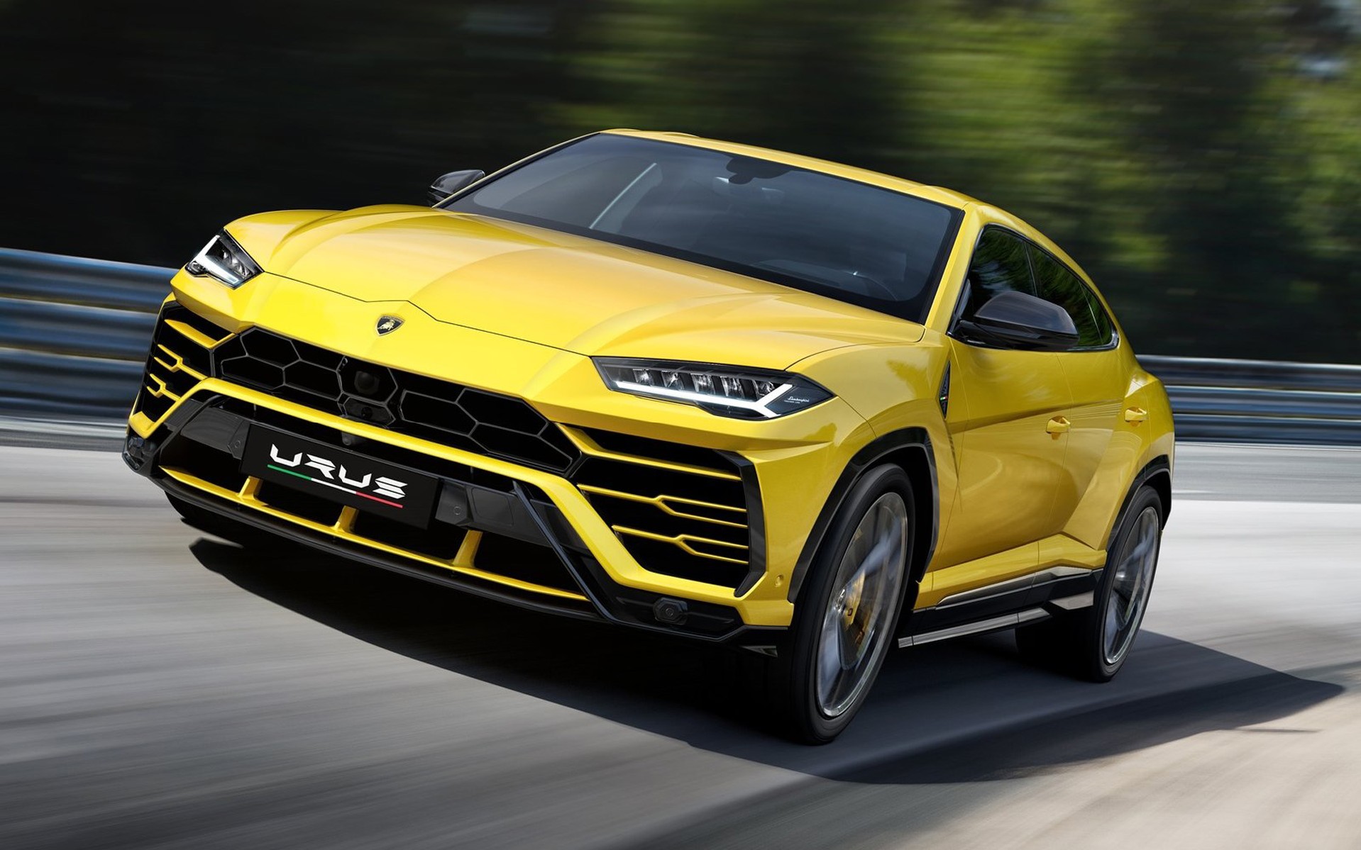 8 από τα ισχυρότερα SUV του πλανήτη