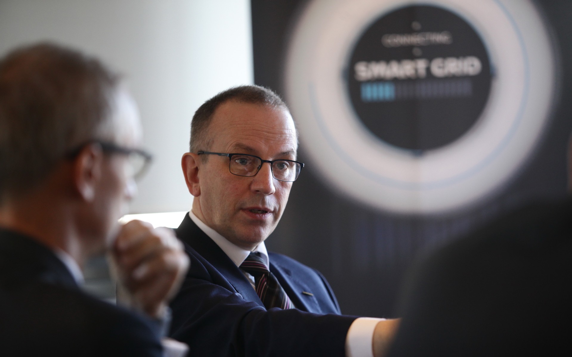 Πρόεδρος Nissan Ευρώπης: Έρχονται συνταρακτικές αλλαγές στα αυτοκίνητα τα επόμενα 10 χρόνια