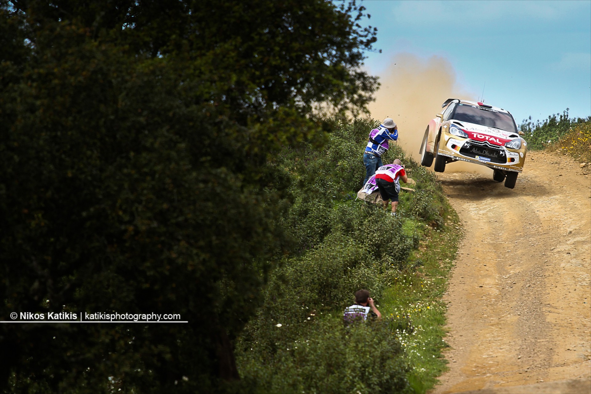 Σκόρπια καρέ από την Πορτογαλία