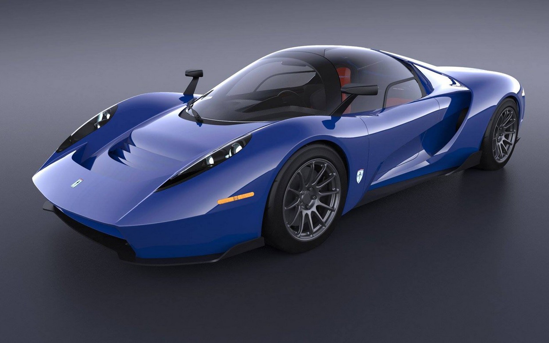 Νέο supercar πήρε το μοτέρ του GT-R