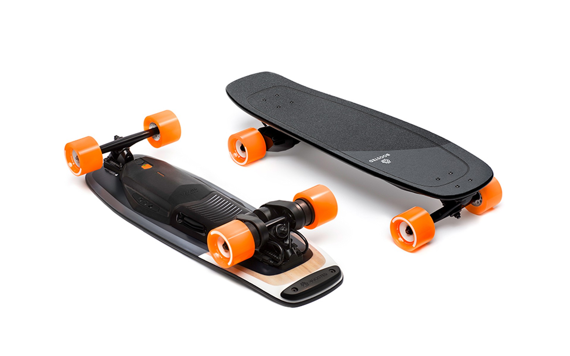 Boosted Mini: Το μικρό της... ηλεκτρικής οικογένειας