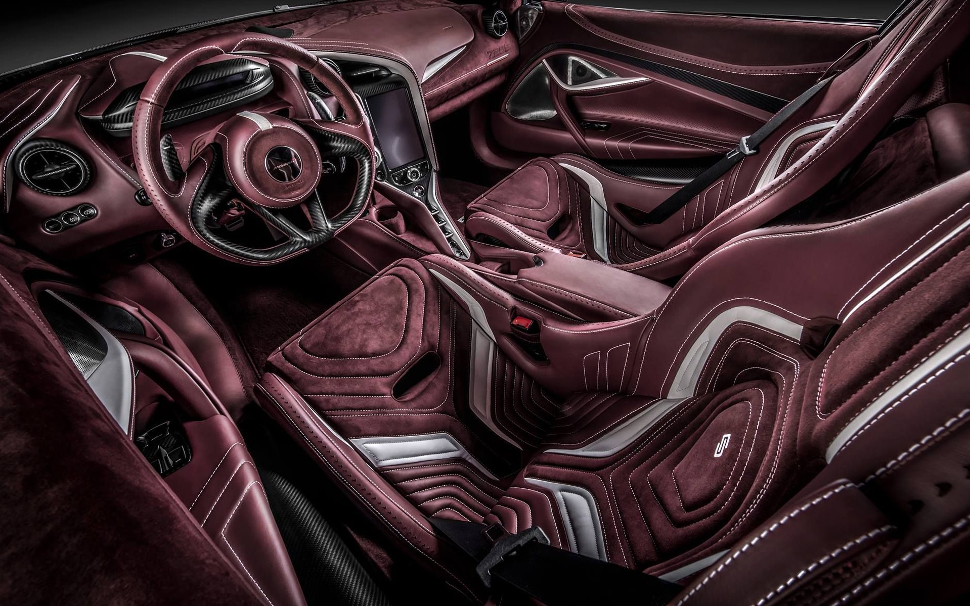 Ένα εσωτερικό για να… τρελαίνεσαι!