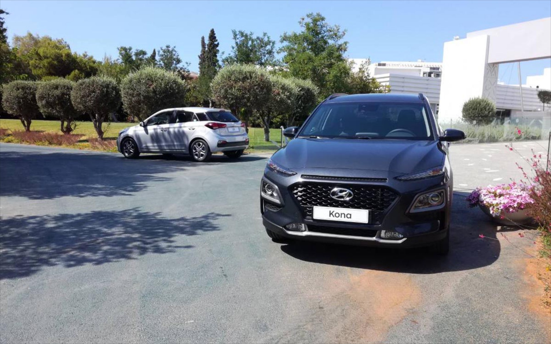 Στην Ελλάδα τα νέα Hyundai Kona και i20 (τιμές)