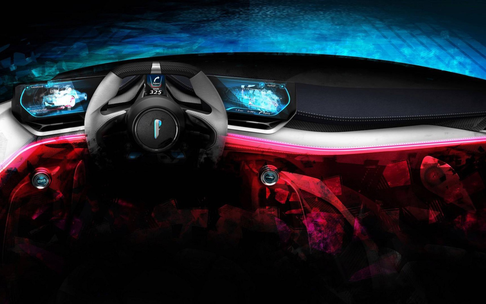 Θα βλέπεις αυτό στους δρόμους το 2020;