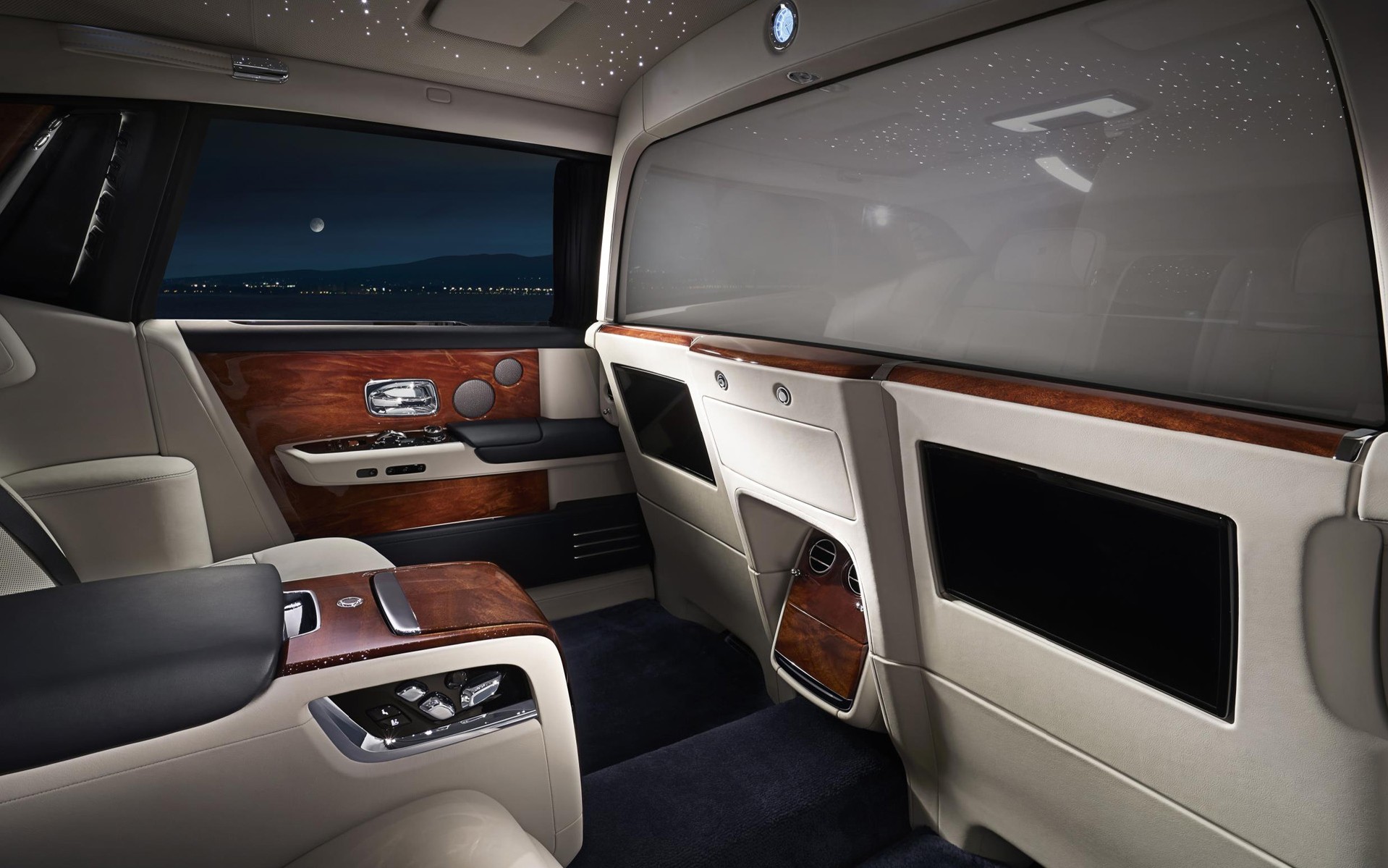 Εδώ δεν σε ενοχλεί κανείς!