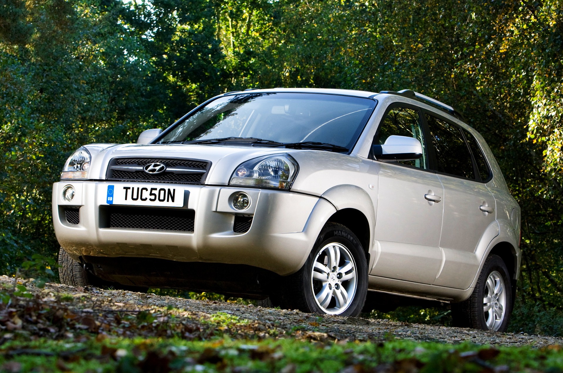 Ανάκληση Hyundai Tucson & Santa Fe 2007-2009