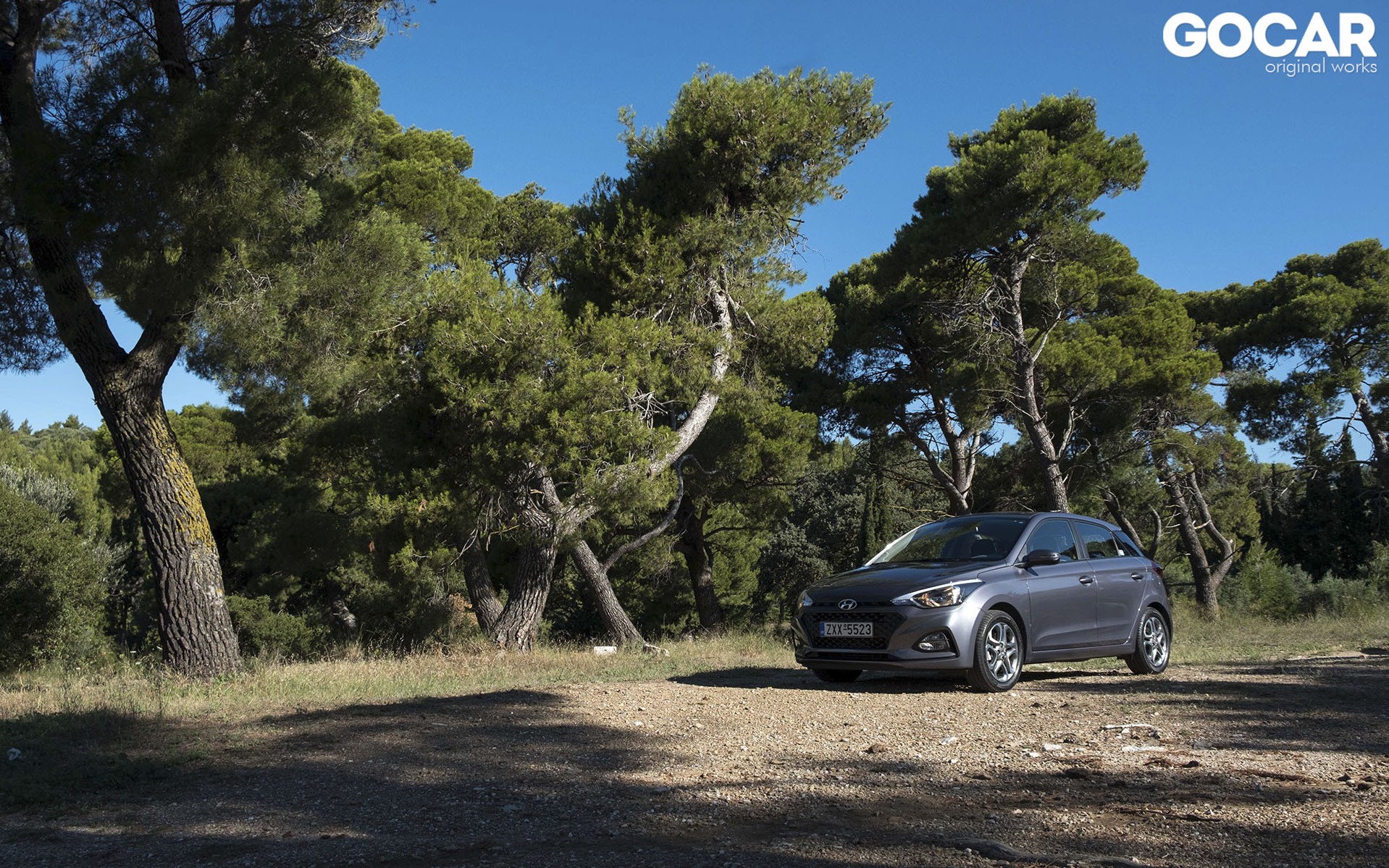 ΔΟΚΙΜΗ: Hyundai i20 1.0 T-GDi 100 PS DCT