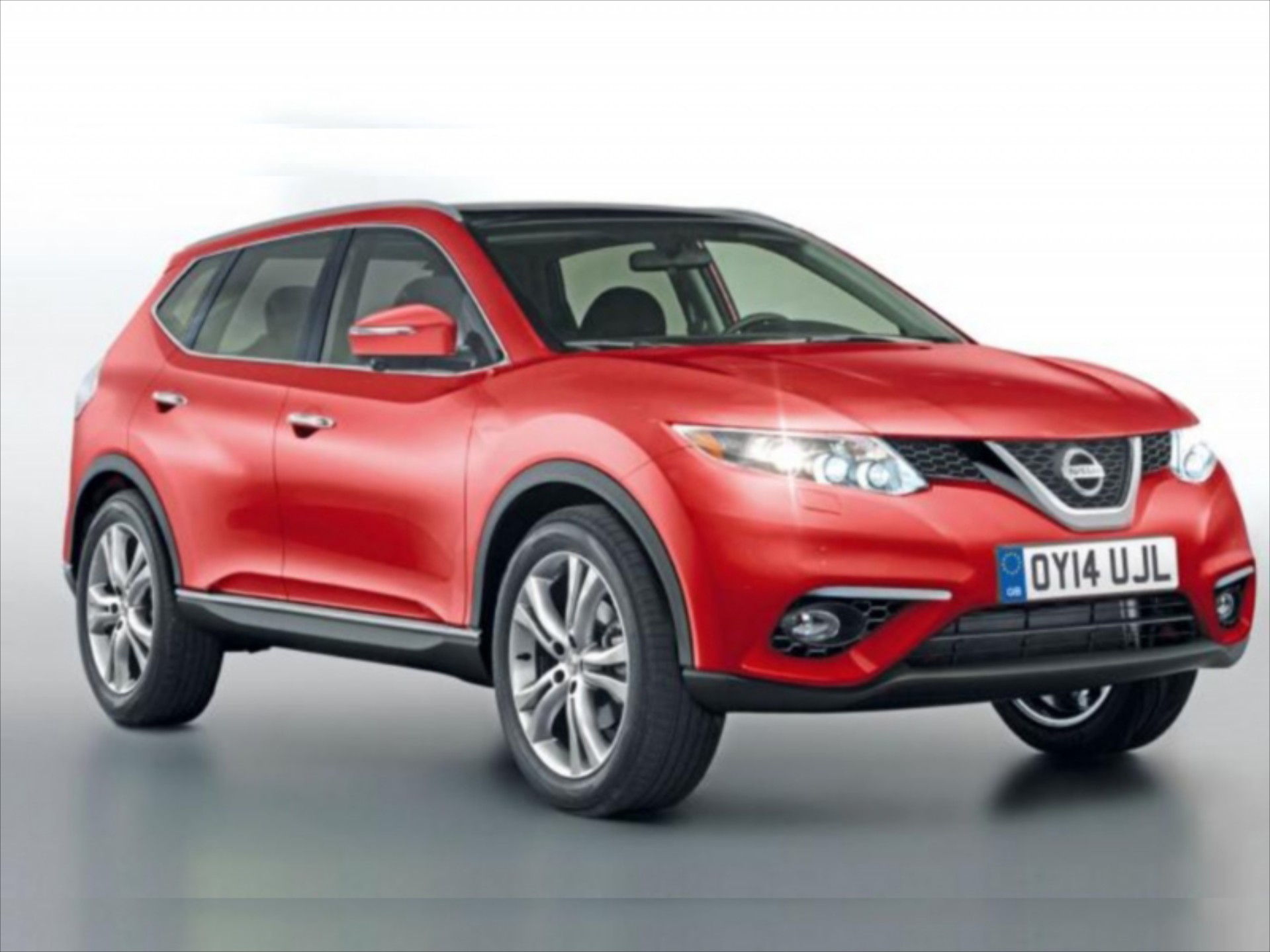 Nissan Qashqai 2014: Με 1.2 turbo 115 ίππων