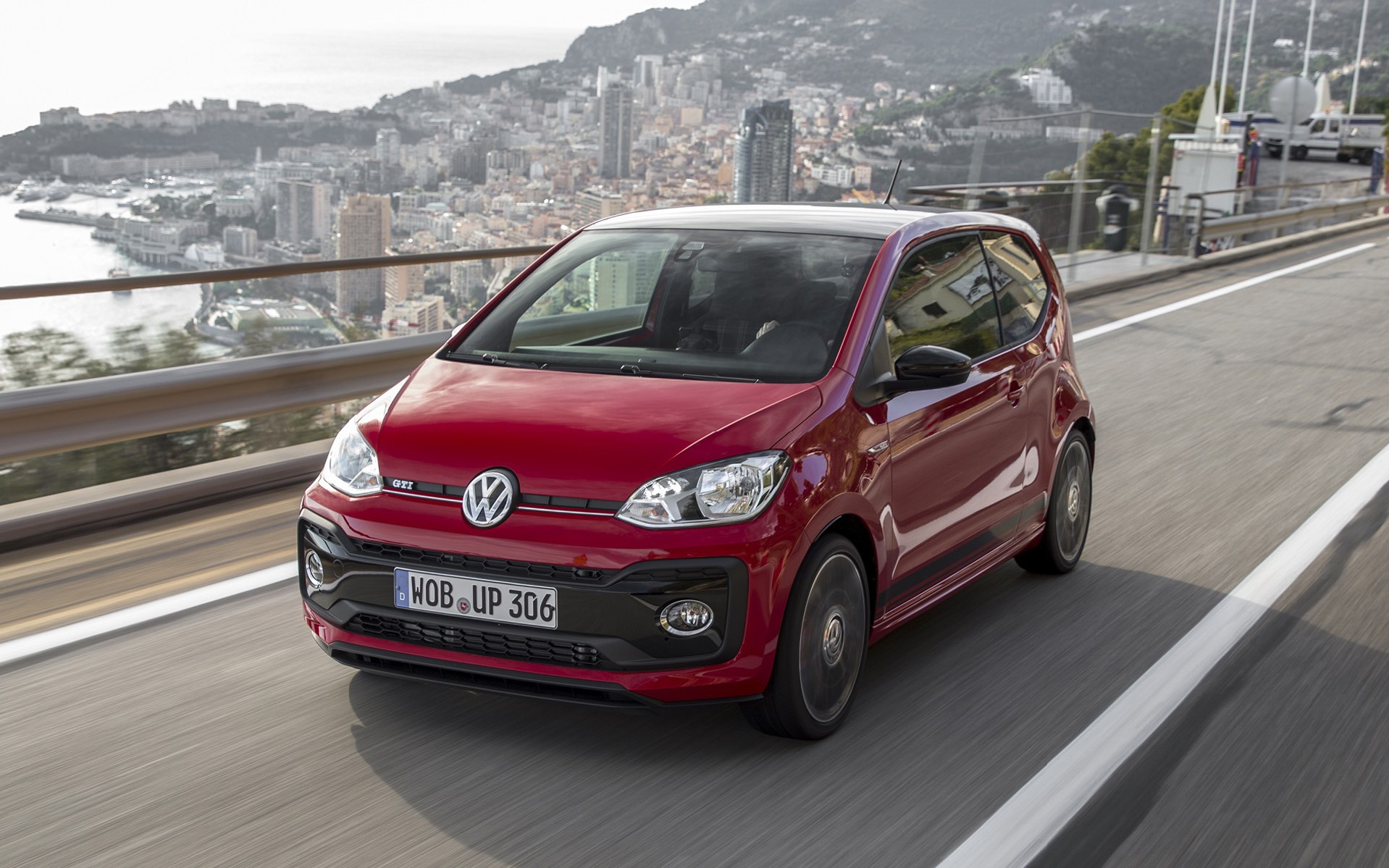 Η Volkswagen στην ελληνική έκθεση τεχνολογίας