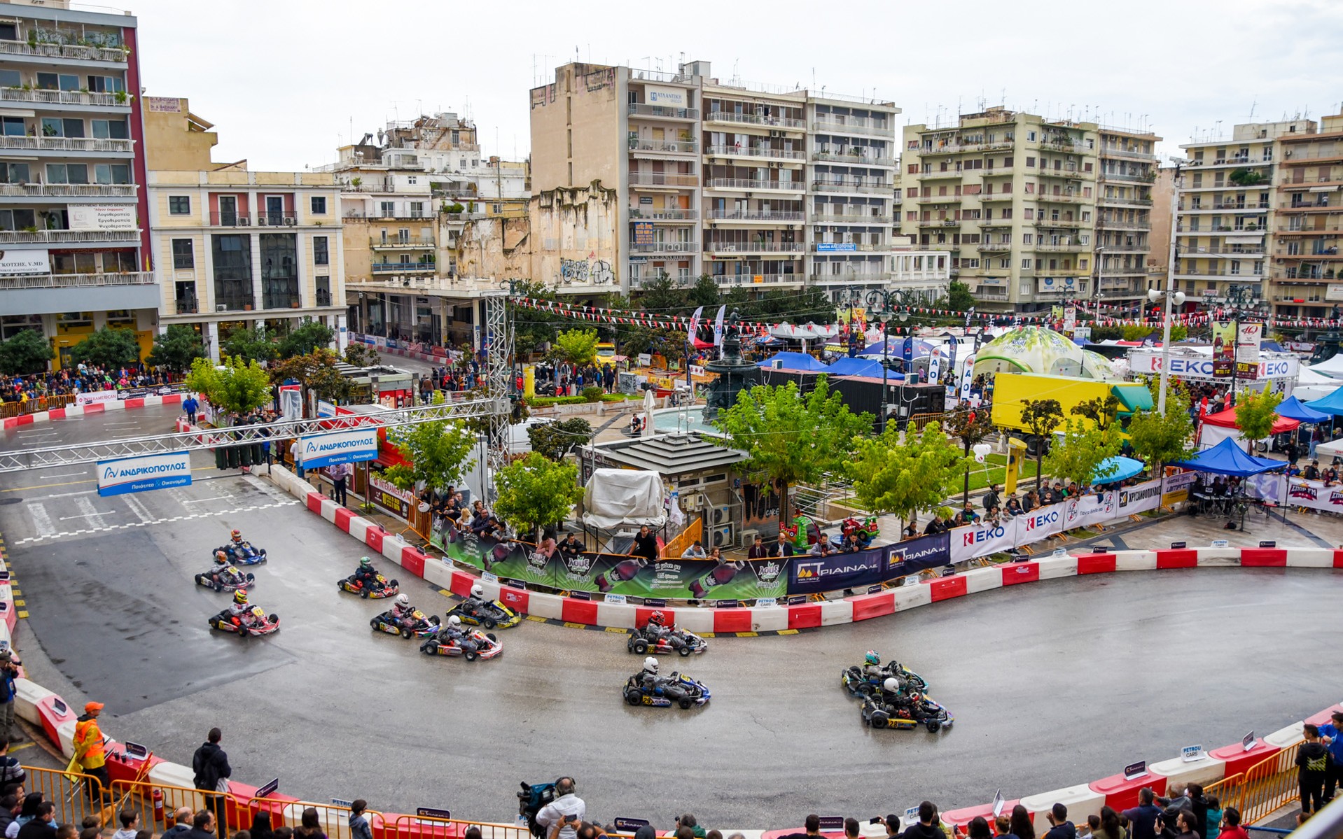 Η Πάτρα αγκάλιασε και φέτος το PICK