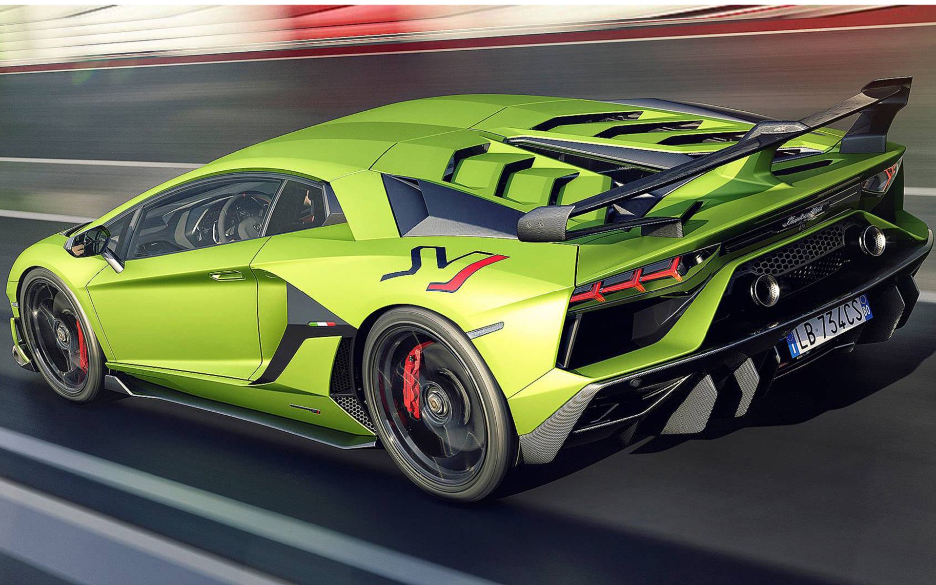 Το πιο γρήγορο μοντέλο βρίσκεται στο Παρίσι