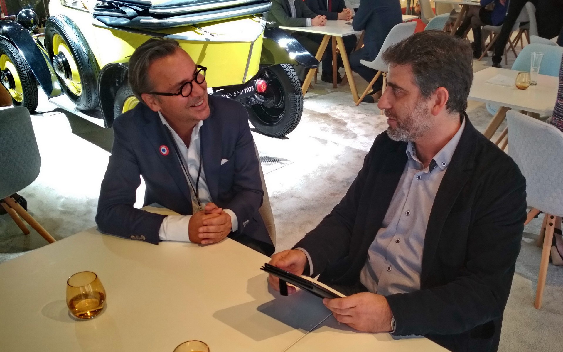 Έρχεται νέο 2CV; Τι ρεκόρ Guinness στοχεύει η Citroen το 2019; Τέλος τα σπορ μοντέλα;