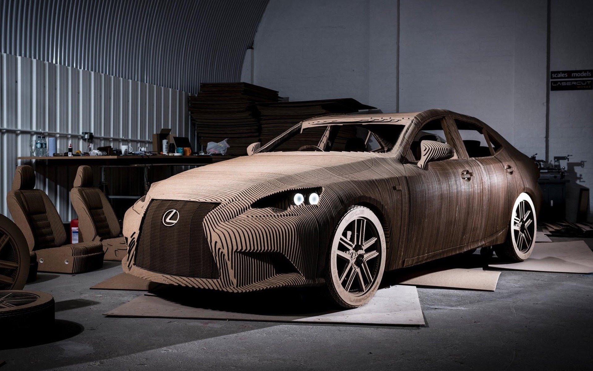 6 αυτοκίνητα με παράξενο αμάξωμα