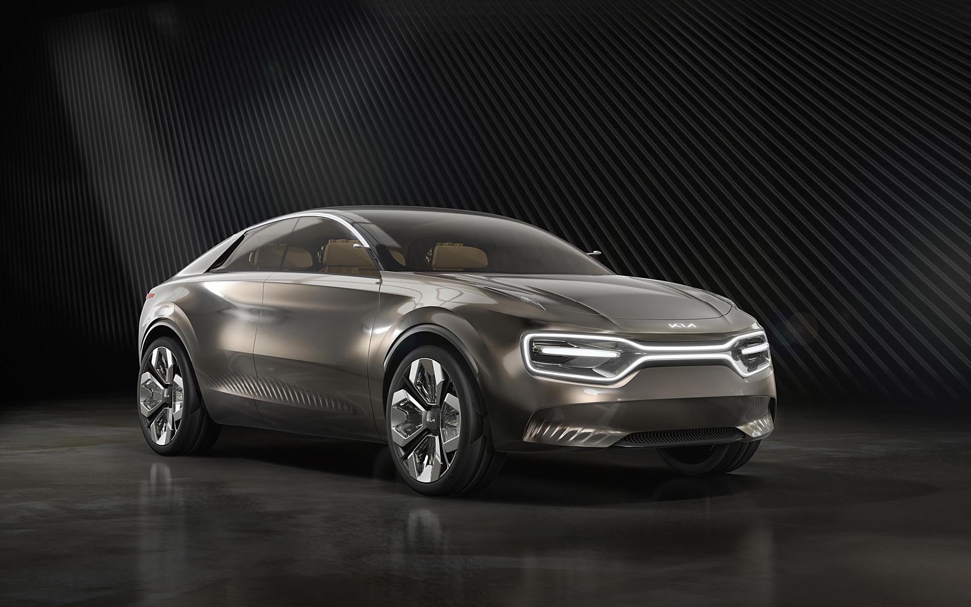 Imagine by Kia: Το μέλλον είναι εδώ