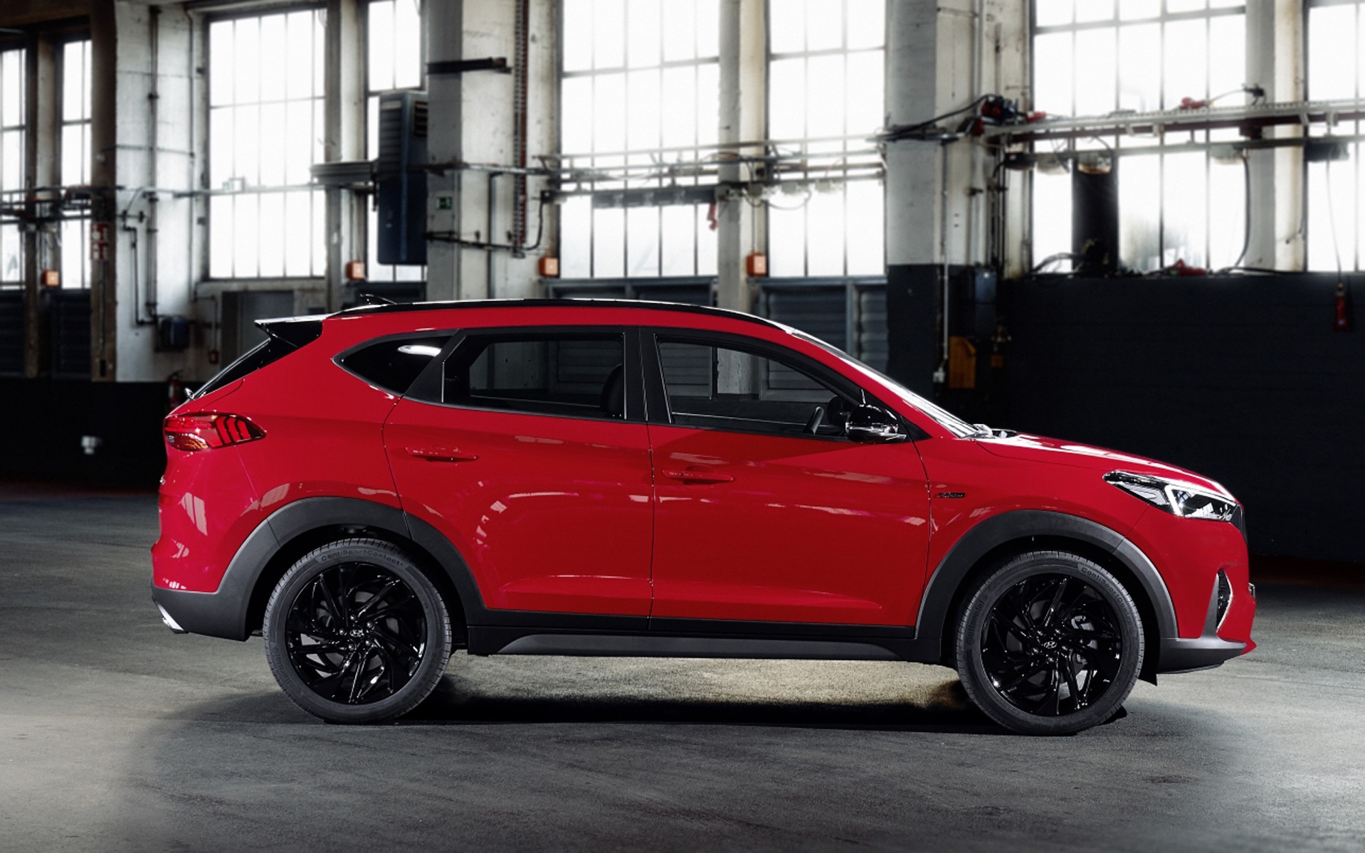 Hyundai tucson narxi
